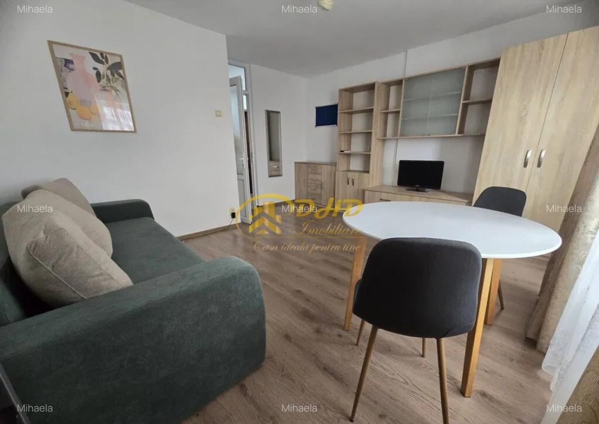 Garsoniera Strapungerea Silvestru - 3