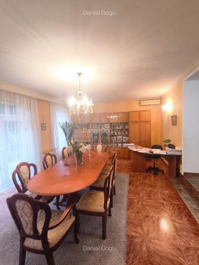 VILA CARTIER ALBERT//SUPRAFATA TEREN 3800MP//BULEVARDUL REPUBLICII - 14