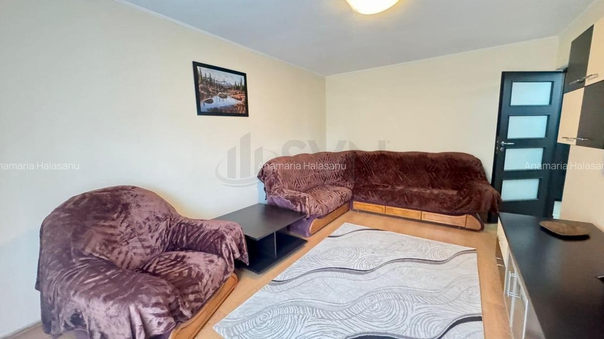 REA1024684 Apartament 2 Camere I Aviatiei Metrou - 5