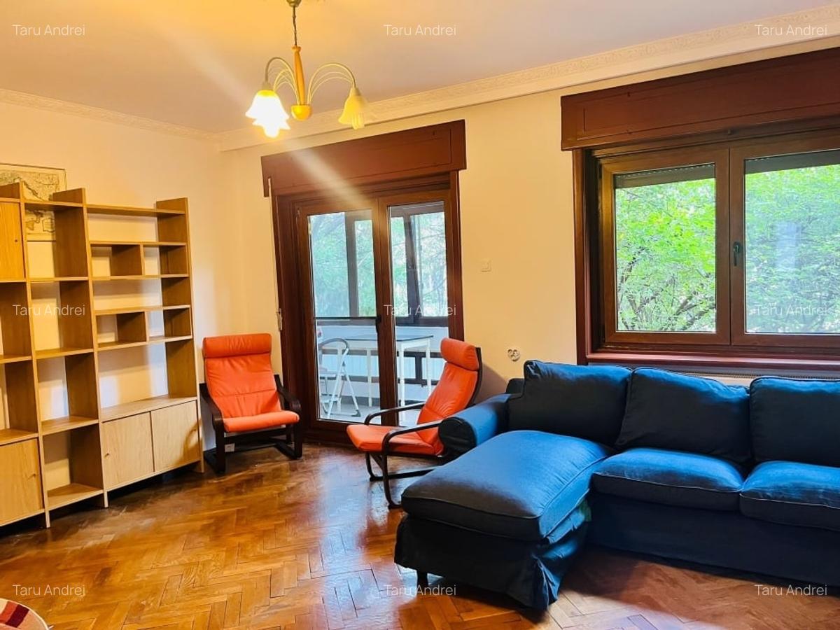 Apartament de inchiriat Dorobanti - 1