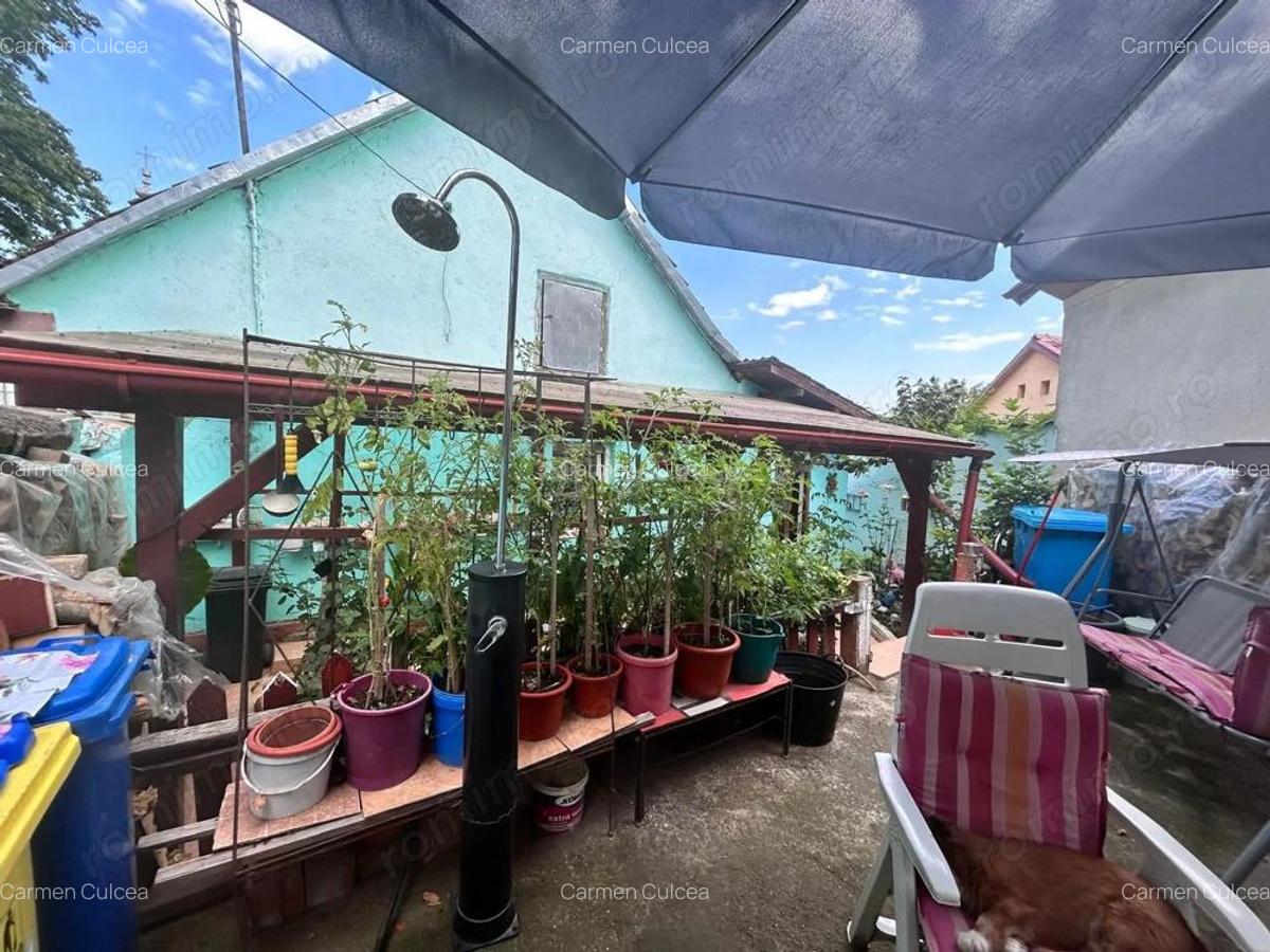 Bocsa Montana Casa 4 camere - 7