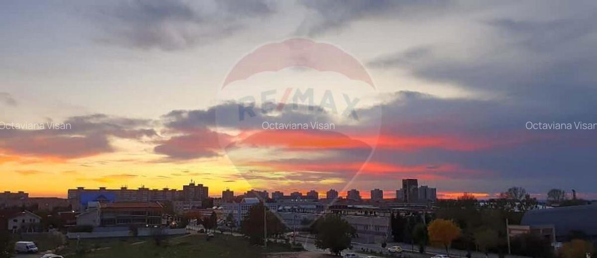 Apartament cu 2 camere de vanzare in zona Crisan - 5