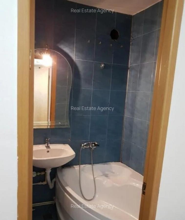 2 camere in zona Cetatii - 5