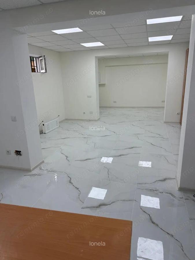 Spatiu comercial de inchitiat in zona Unirii - 5