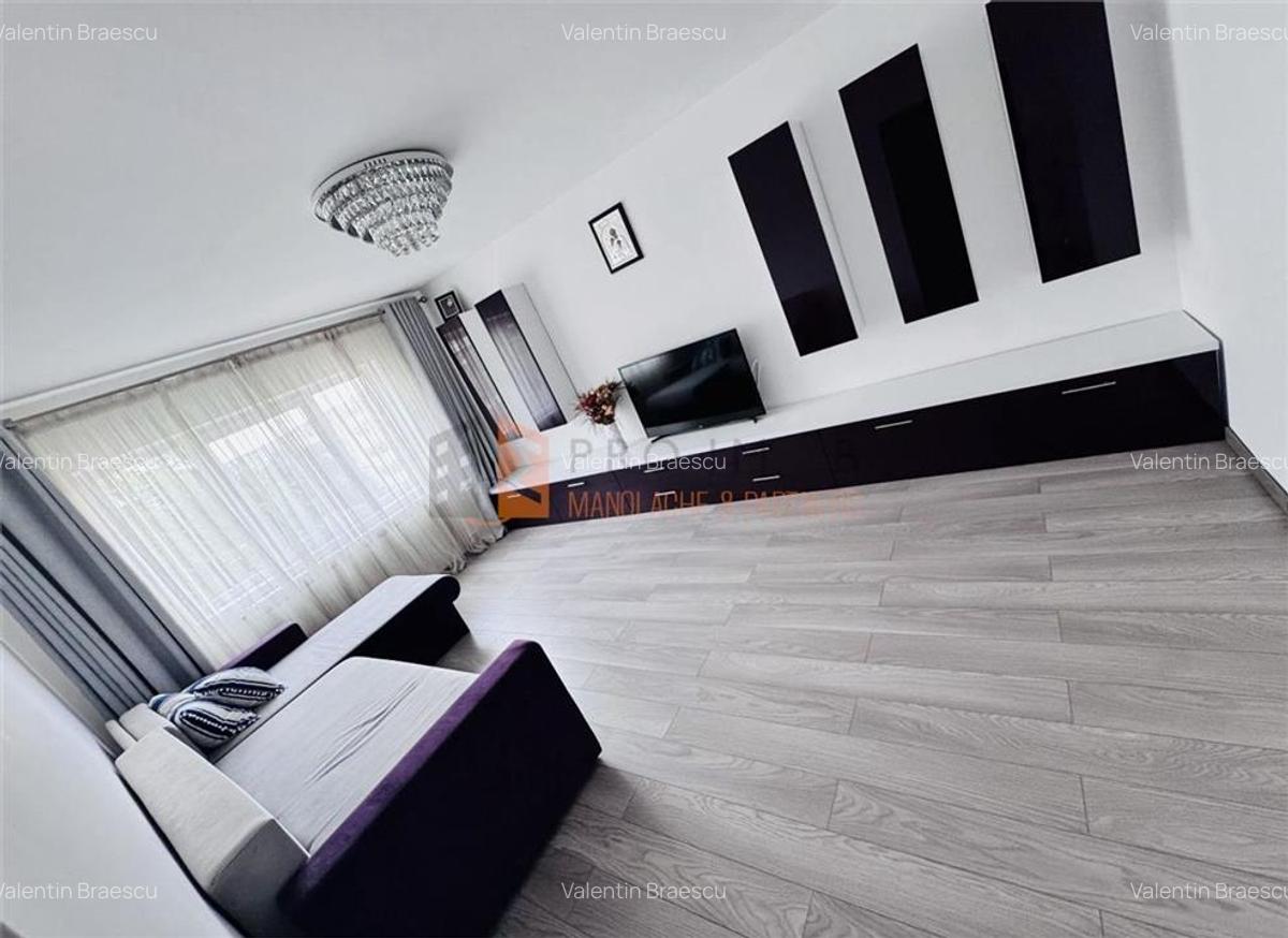 Apartament 4 camere cf1 decomandat zona Brosteni - 3