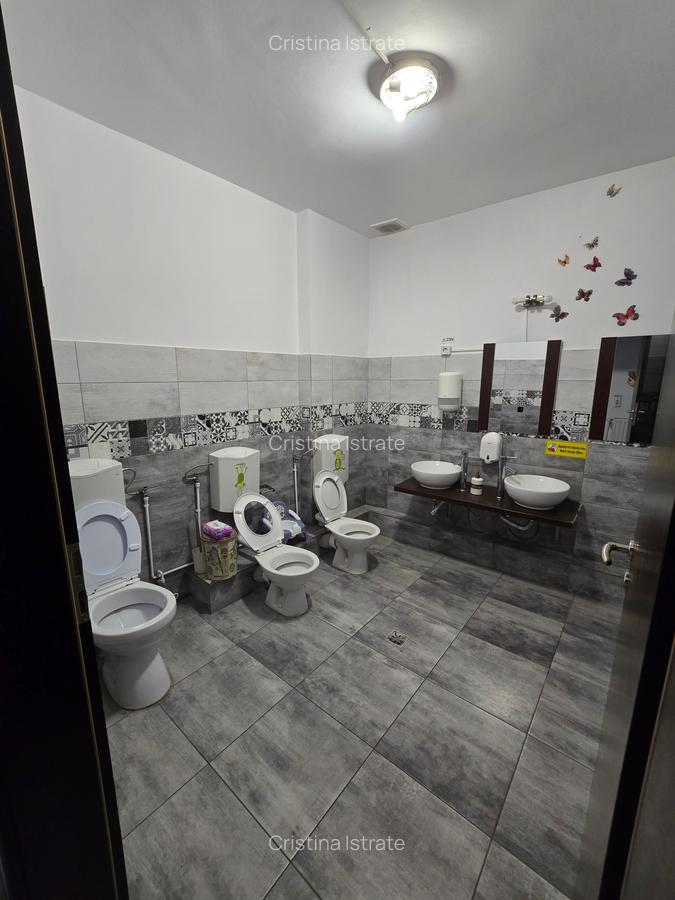 Sagului- Liviu Rebreanu- Casa 200 mp-curte si parcare - 5