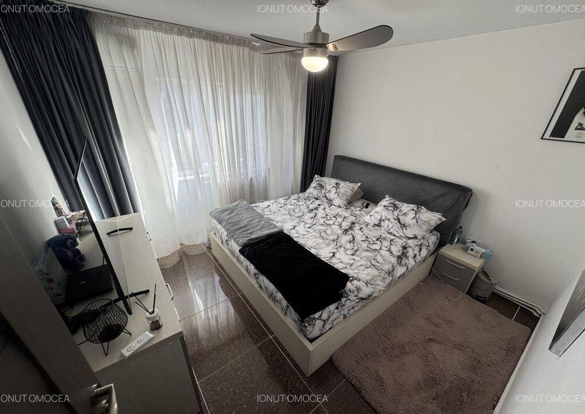 Apartament 3 camere zona Inel 2 - 8