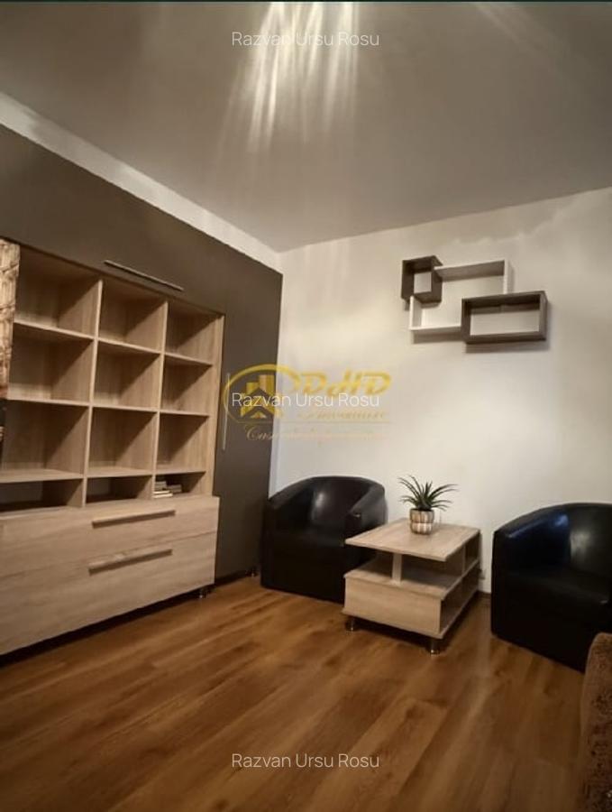 Apartament 2 camere decomandat Podu Ros Ncolina - 6