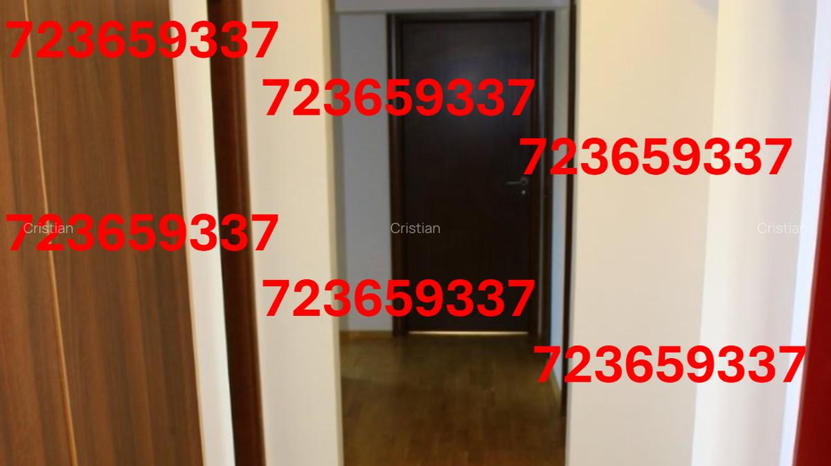 Central, Fantana Mare, 4 camere, strict locuinta, contract ANAF - 13