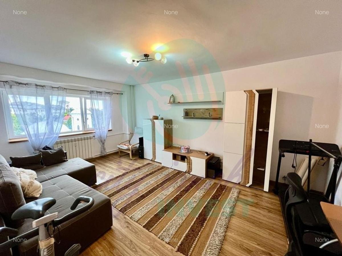 3 Camere Bd. Unirii-Gata de mutat-La 2 minute de metrou - 1