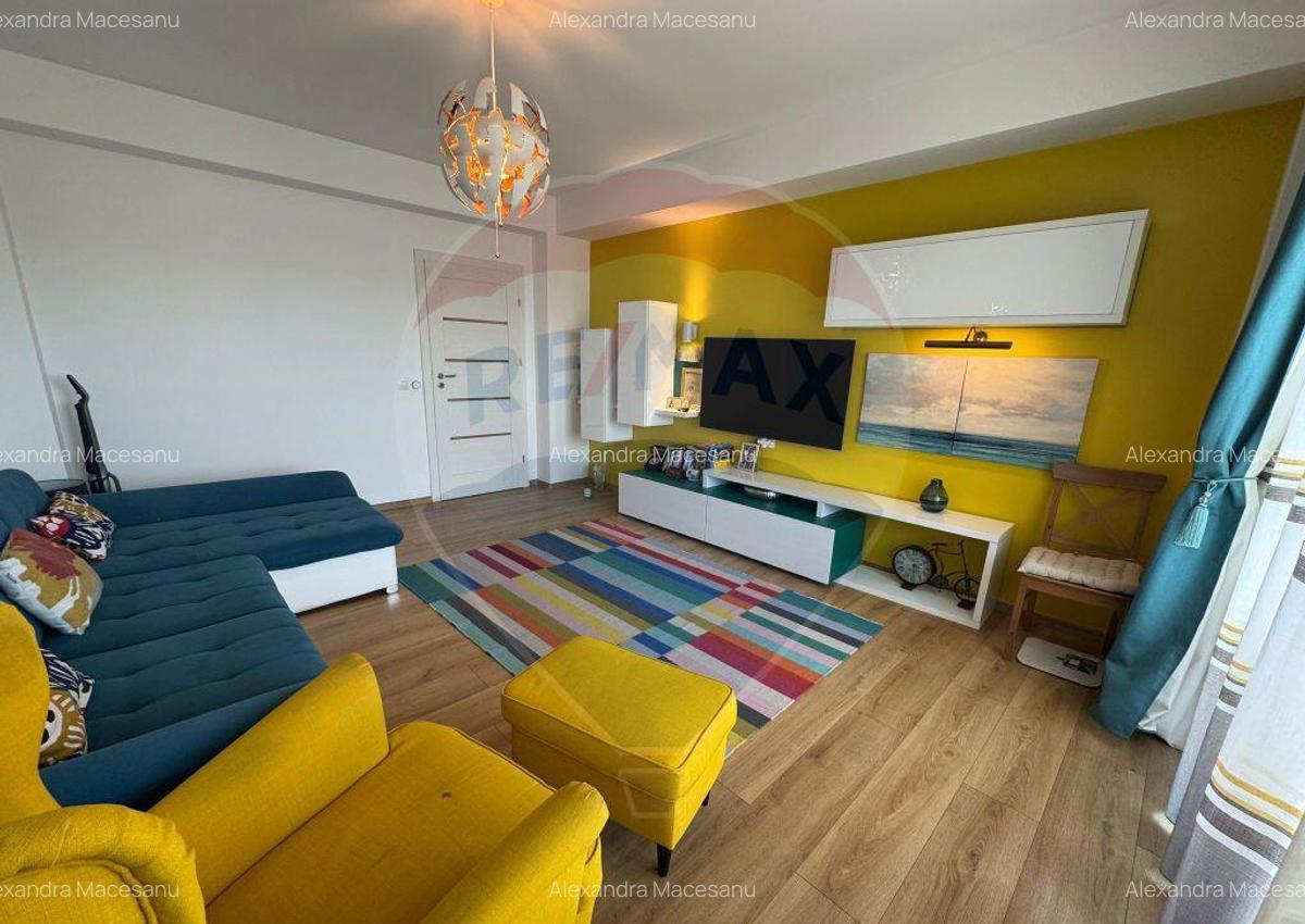 Apartament cu 3 camere de vanzare in zona Craiovita Noua - 4