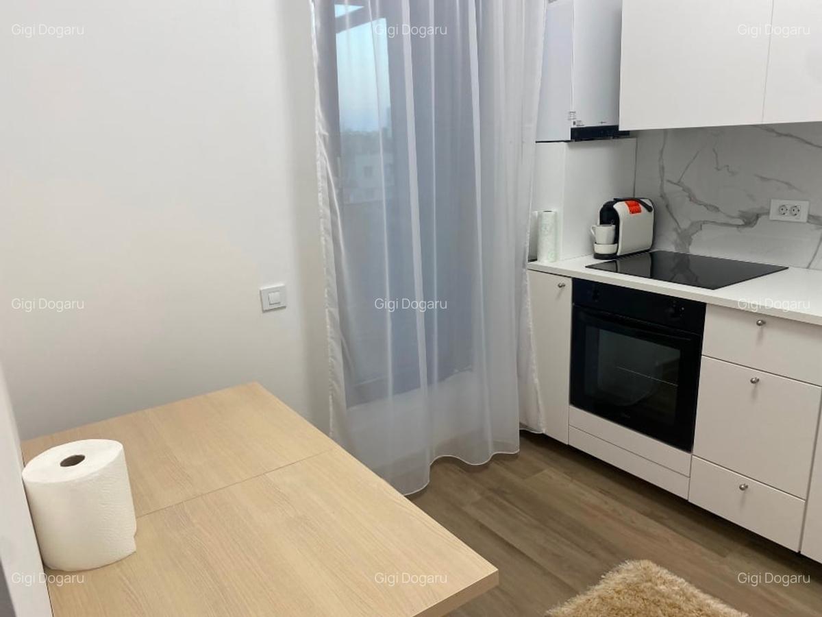 Inchiiez garsonieră Exigent Plaza Residence Faza 5 - 8