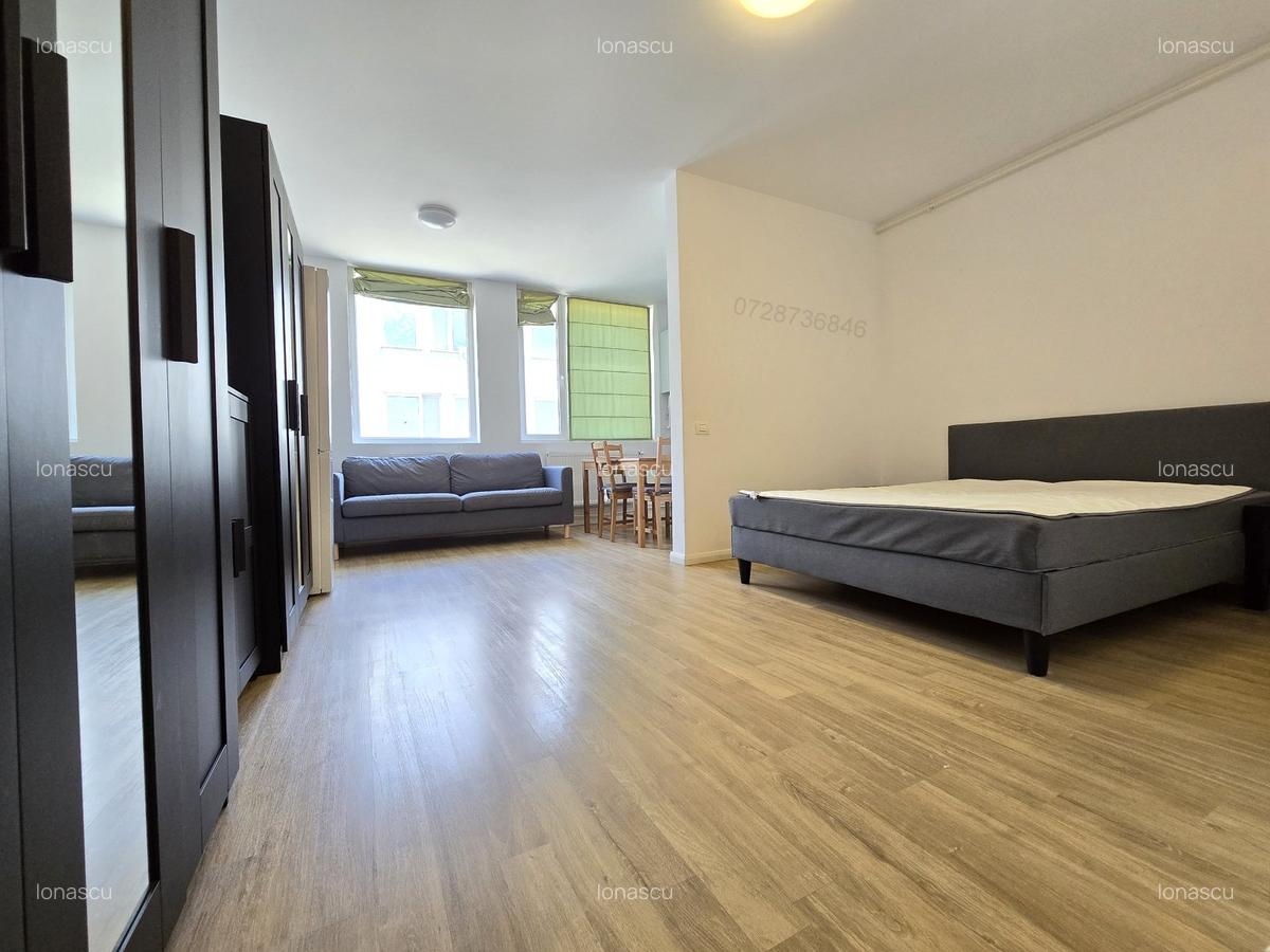 Aviatiei, Oracle, bloc 2019, centrala proprie si loc de parcare - 3