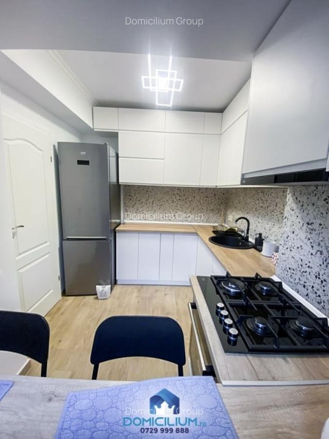 1 Mai Ion Mihalache 6' Metrou First Rent Bl NOU Terasa Spatios Modern - 7