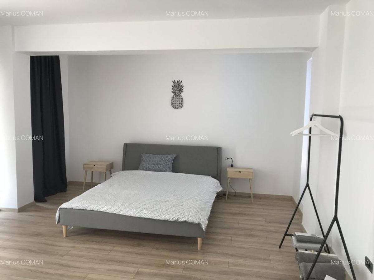 Casă cu 4 camere în Central - 11