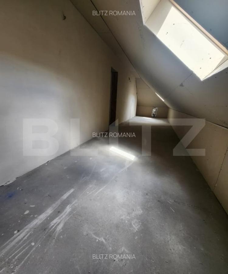 Comision 0%! Penthouse unic, 5 camere, 2 bai, terasa, boxe, zona Avram Iancu - 20