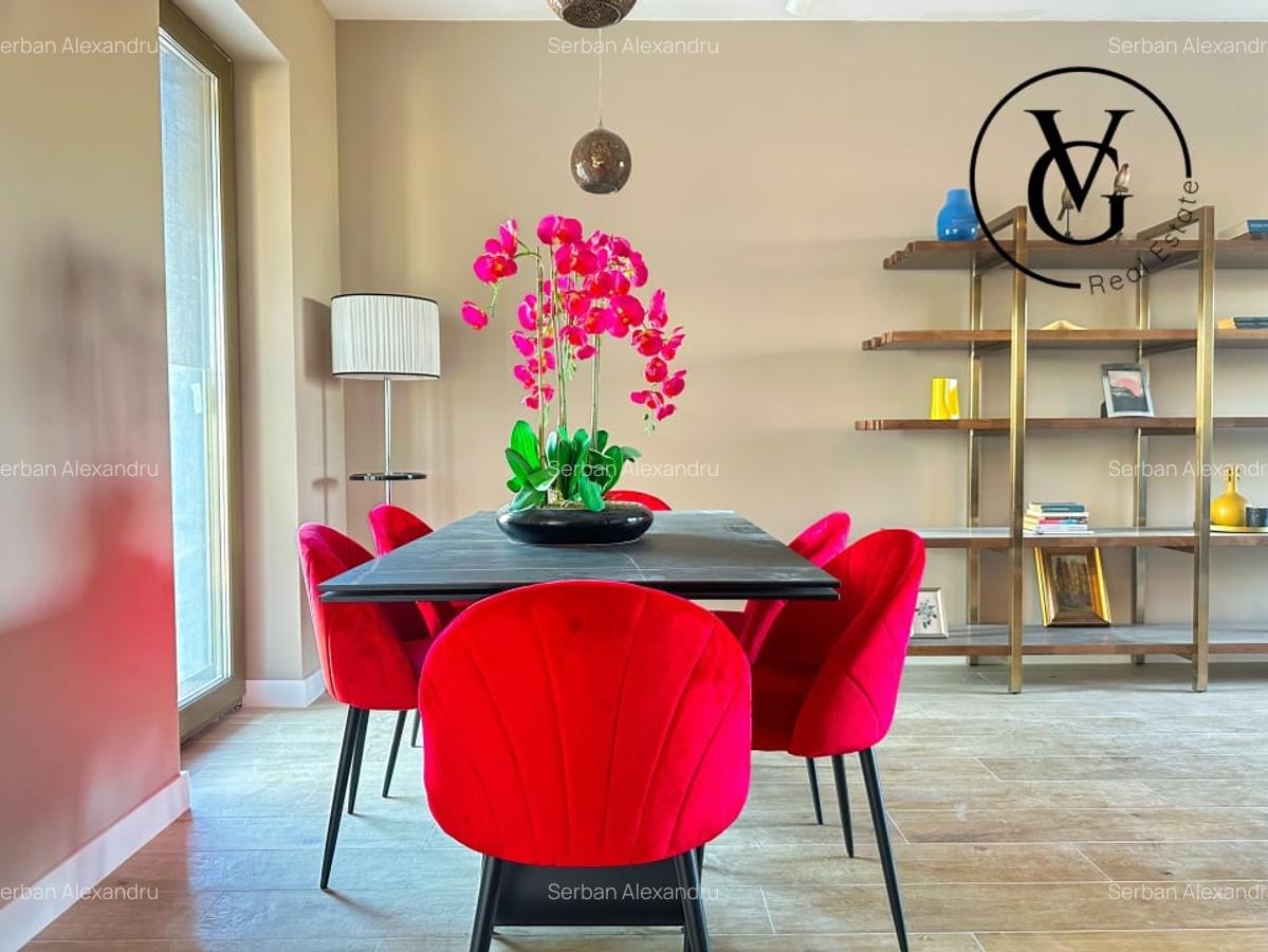 Duplex | 3 cam| Rooftop 148MP | Dacia | Piata Romana - 2