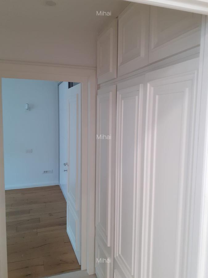 Obor metrou, MOSILOR bl.reabilitat,renovat,balcon, 2 bai,LUX. - 18
