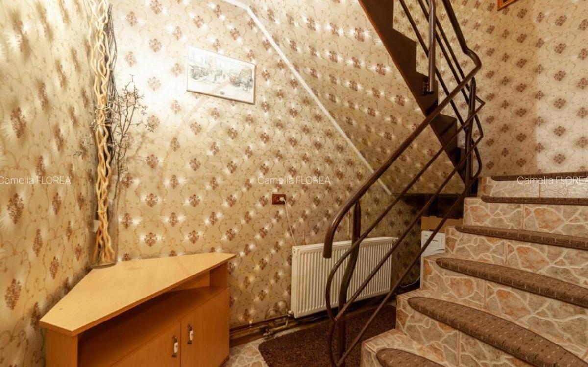 Casa individuala pentru familia ta Pitesti-zona Gavana - 17