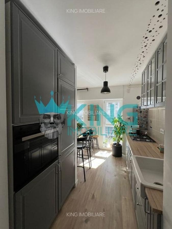 Apartament 3 Camere Belvedere Residence Pipera Bucuresti - 5