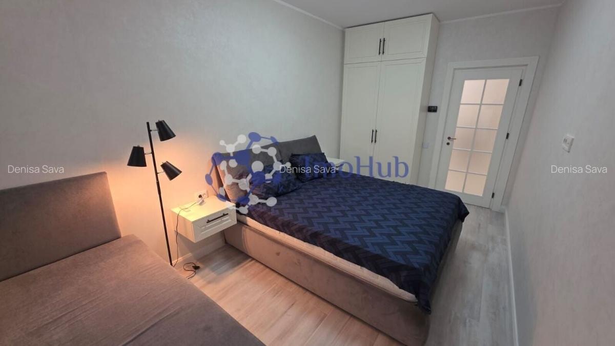 Apartament de inchiriat cu 2 camere- Royal Town IAsi - 7