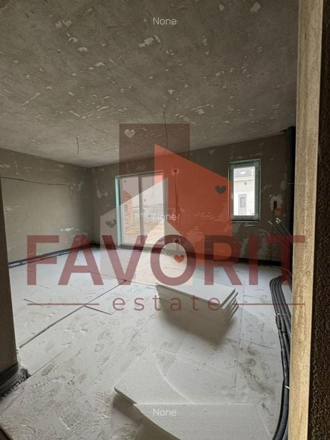 De vânzare – Bloc nou P+2 | Calea Urseni | Apartamente 1-2 camere | Gradina - 2