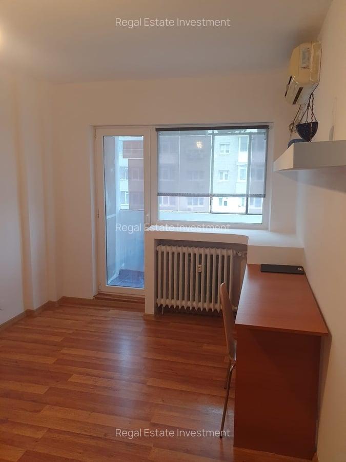 NOU Garsoniera Impecabila | Titan Ozana 1 Decembrie Sector 3 - 3