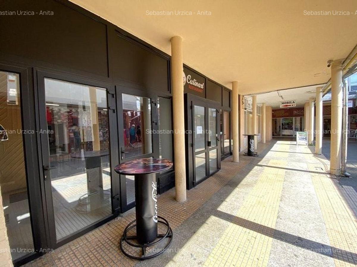 Spațiu comercial, 313 mp în Astra - 4