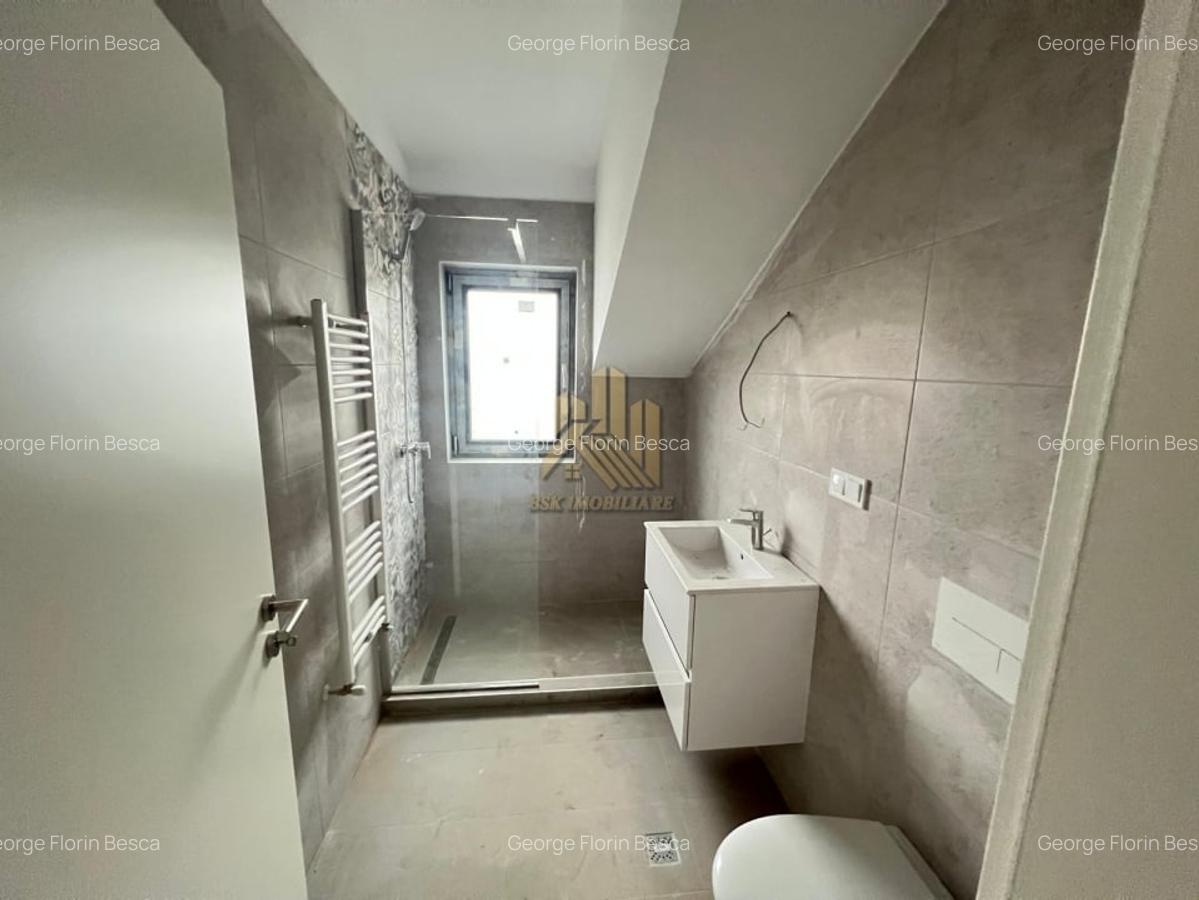 Apartament 3 camere Roka Village Sanpetru - 8
