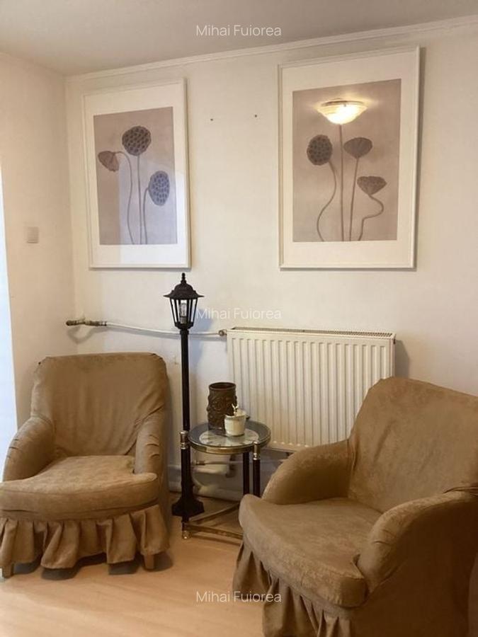 Casă Domenii/Cireșarii - 6