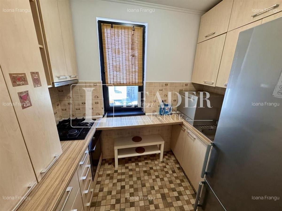 Apartament 3 Camere | Floreasca - Dorobanti | Parcare - 11