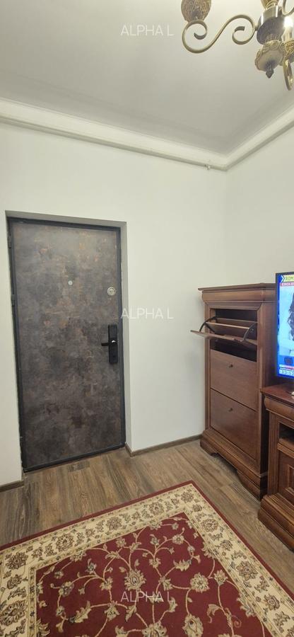 2 Camere, Imbunatatiri de Lux, Aproape de Plaja, 70 Mp - 23