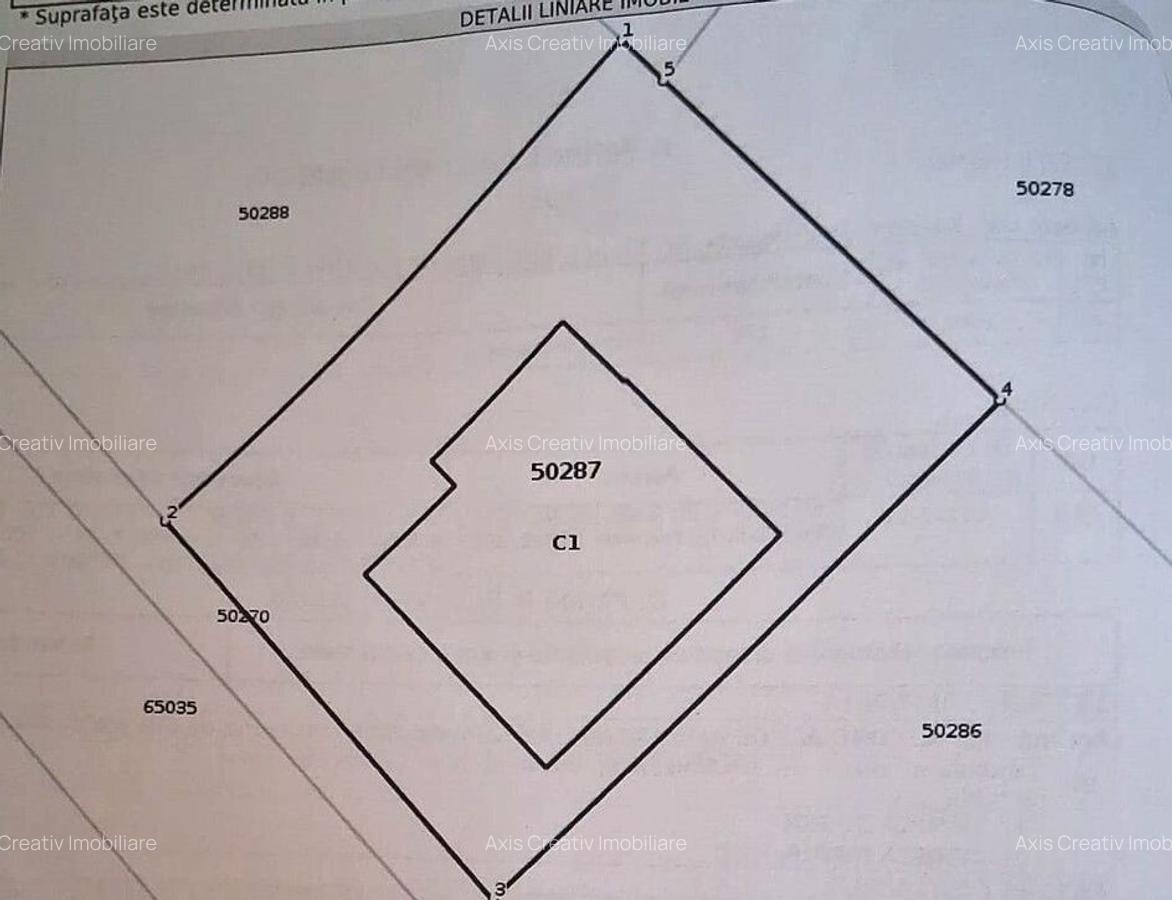 Casa individuala unde confortul intalne?te lini?tea! - 13