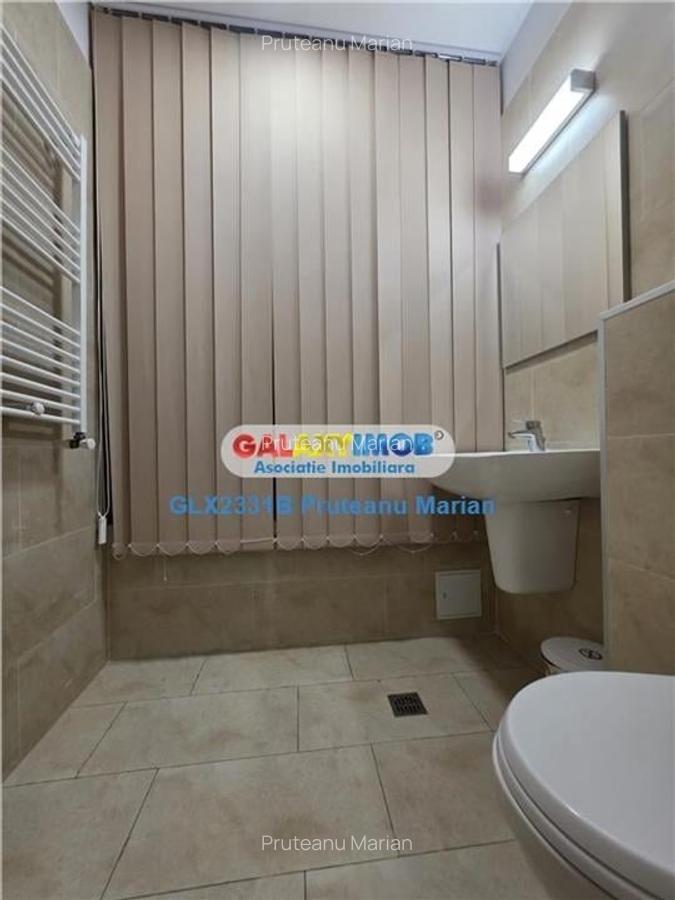 Inchiriere apartament Premium cu 2 camere situat la Quarto  Residence - 13