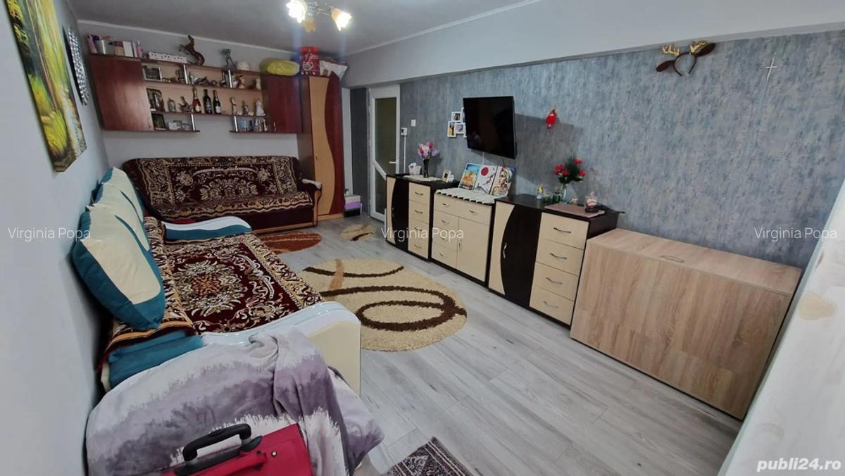 Apartament 1 camera decomandat - 3