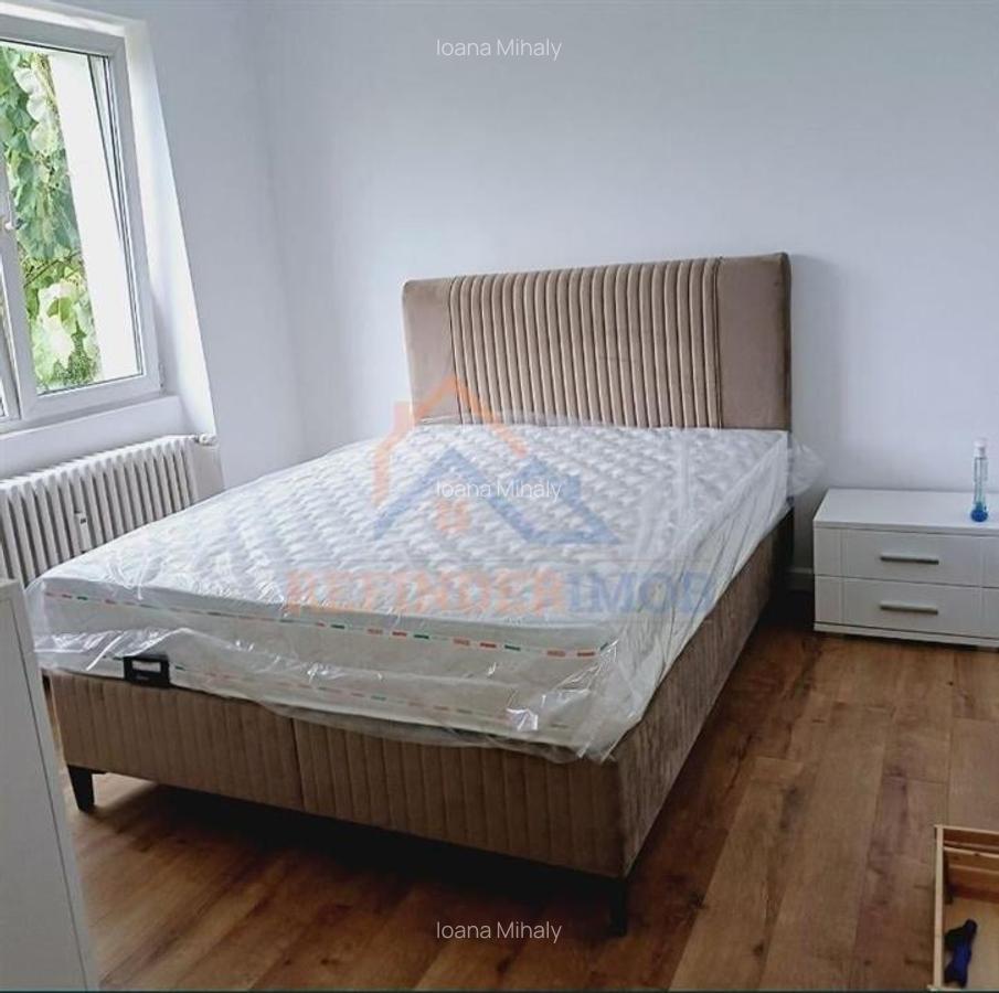 Apartament cu 2 camere decomandat, mobilat în Baba Novac - 2