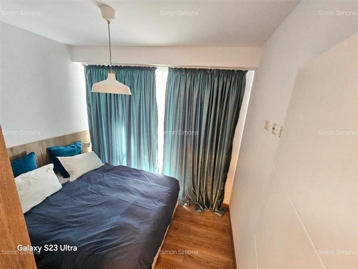 Floreasca | Pescariu | Floreasca  Residence | Bloc 2018 | Centrala - 6