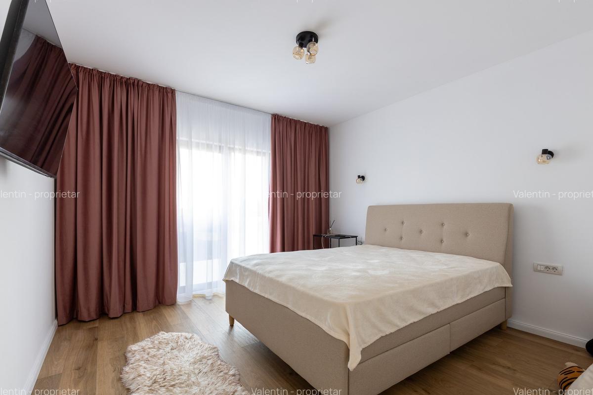 Case Stupini, 5 camere, 2026, priveliște spre Tâmpa, P+E, 470 mp teren - 17