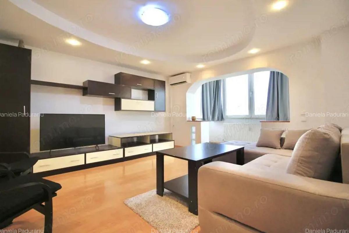 AVIATIEI - PROMETEU, CRISTAL PALACE APARTAMENT MODERN ! - 3