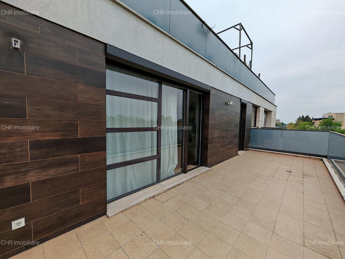 Parcul Privighetorilor- Apartament 3 camere cu terasa de 49 mp - 13
