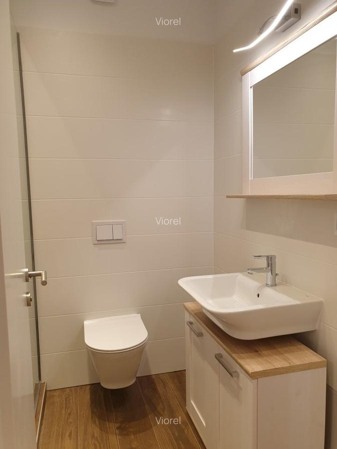 Pipera- Baneasa I Vila 5 camere complet utilata- New Point Villas - 12