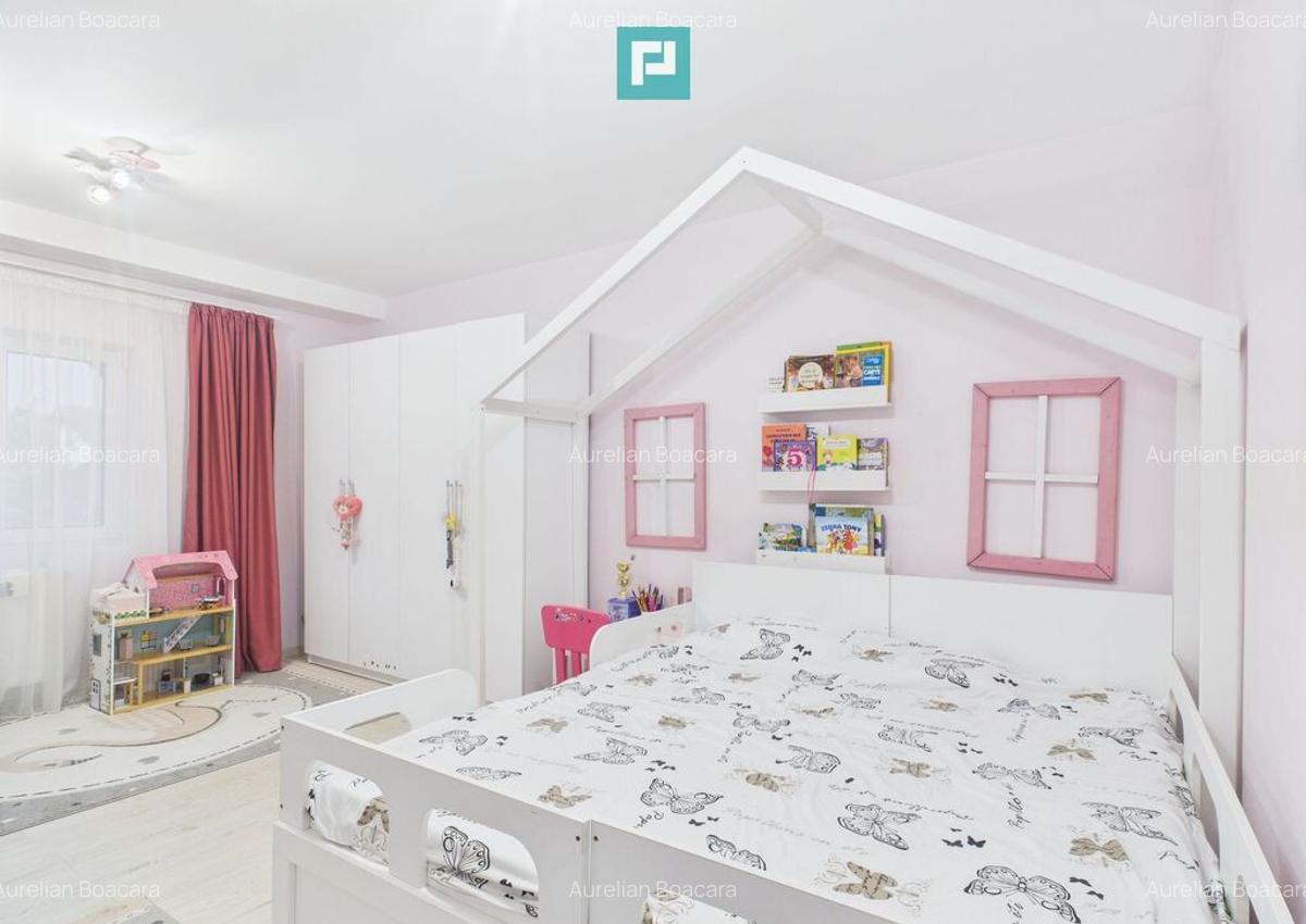 Duplex Dumbravi?a langa Padurea Verde - 17