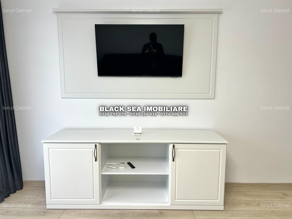 Apartament 2 camere Modern - Totul nou l zona Tomis Plus l Termen Lung - 6