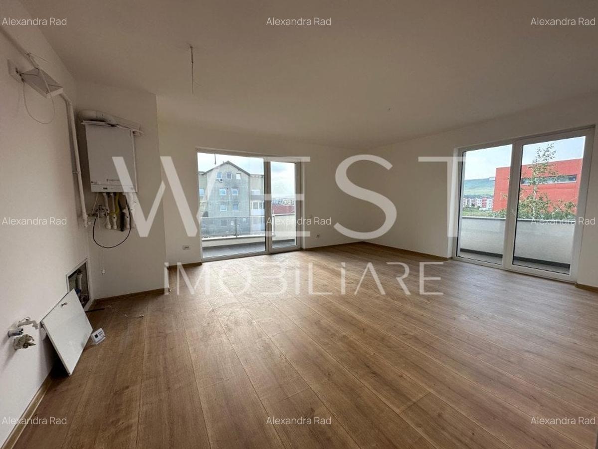 Spațiu comercial, 71 mp în Florești - 4