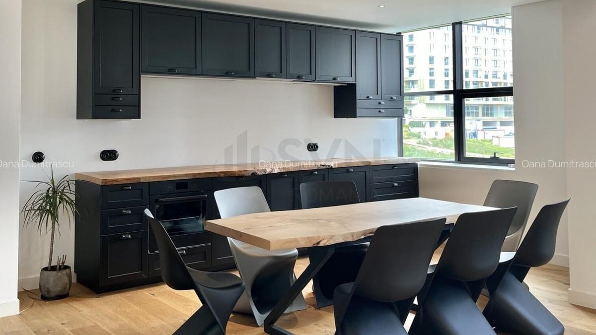 Apartament cu 4 camere decomandat în Floreasca - 3