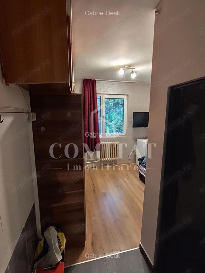 Garsoniera cocheta | Cartierul Gheorgheni - Zona Poli?iei Rutiere - 2
