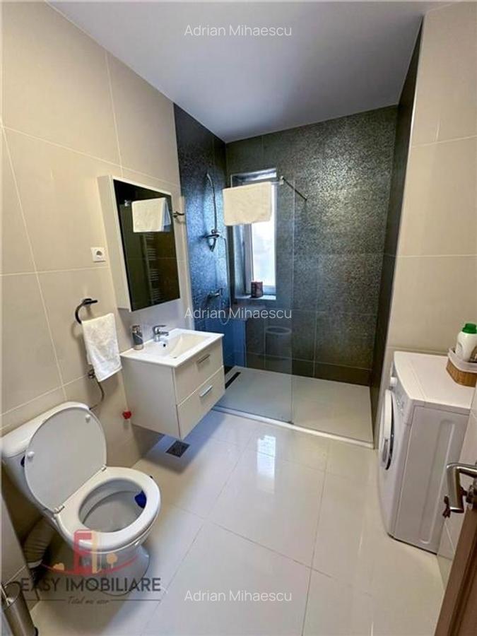 Apartament 2 camere, 1 min de UMF, str. Gh. Marinescu, Targu Mures - 6