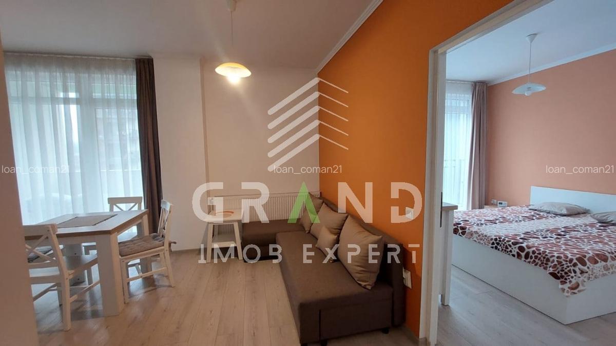OPORTUNITATE!Ap 2 camere,BALCON,PARCARE SUBTERANA,IULIUS MALL/SOPORULUI - 3