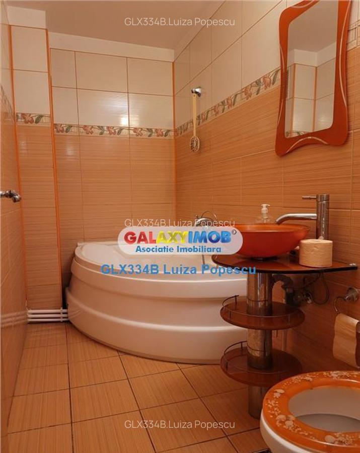 Apartament 3 camere 13 SEPTEMBRIE-PROSPER, et 5, - 4