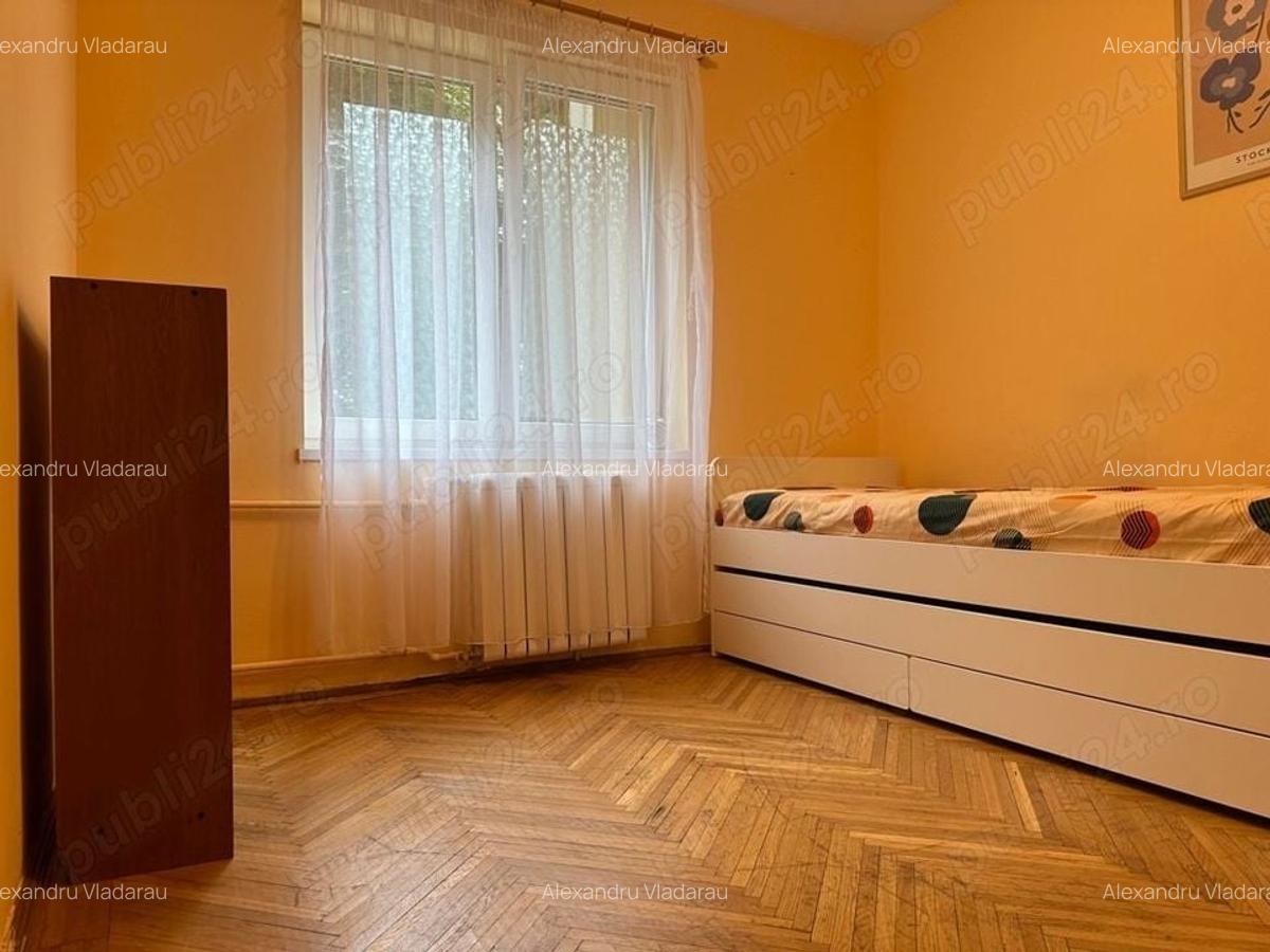 Apartament cu 2 camere - piata Romana - 9